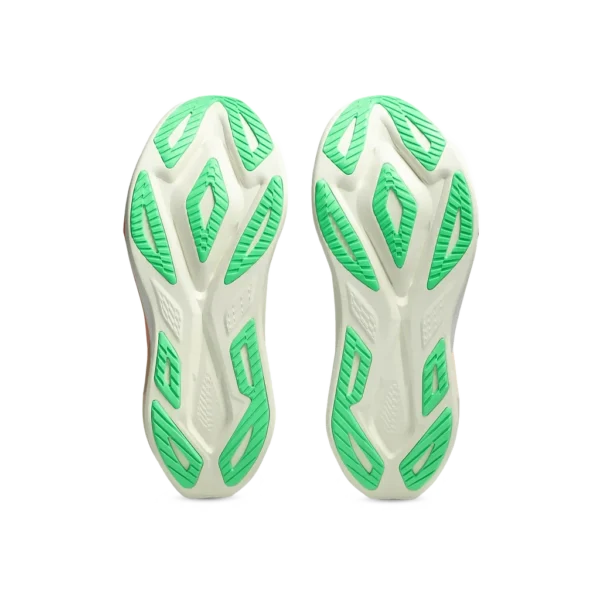 ⁦ASICS Superblast 3 Seashell Sun Coral⁩ – תמונה ⁦5⁩
