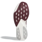 ⁦Adidas Adizero Evo Cloud White Team Maroon Stone⁩ – תמונה ⁦5⁩