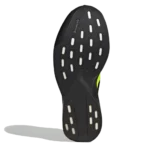 ⁦Adidas Adizero Evo Core Black Lucid Lemon⁩ – תמונה ⁦5⁩