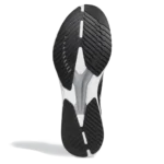 ⁦Adidas Adizero Grey Cloud White Core Black⁩ – תמונה ⁦5⁩