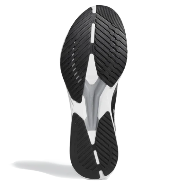 ⁦Adidas Adizero Grey Cloud White Core Black⁩ – תמונה ⁦5⁩