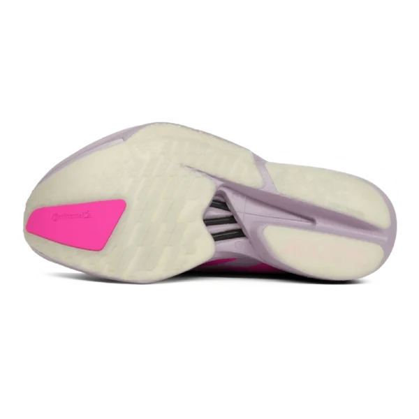 ⁦Adidas Adizero Adios Pro "BMW Berlin Marathon Edition" Powder Plum Shock Pink⁩ – תמונה ⁦5⁩