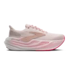 Brooks Glycerin Max Pale Pink