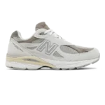 New Balance 990 Nimbus Cloud Kool Grey Marblehead