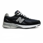 New Balance 990 Dark Blue Grey