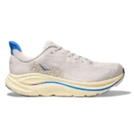 Hoka Clifton 10 Stucco Virtual Blue