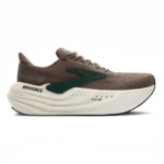 Brooks Glycerin Max Falcon Green London Fog