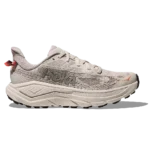 Hoka Challenger 8 Stucco Asphalt Grey