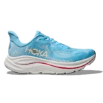 Hoka Clifton 10 Soaring Blue Frost