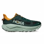 Hoka Challenger 8 Bay Leaf Sage