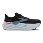 Brooks Glycerin Max Black Ebony Winter Sky