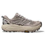 Hoka Mafate Speed 2 Putty Black