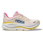 Hoka Bondi 9 Alabaster Birch