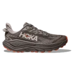 Hoka Challenger 8 GTX Cement Gravel