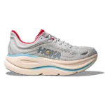 Hoka Bondi 9 Cosmic Grey Stardust