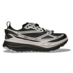 Hoka Stinson 7 Black White Dover Street Market