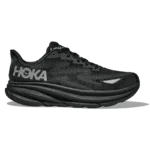 Hoka Clifton 9 GTX Black