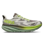 Hoka Clifton 9 GTX Slate Aloe Vera
