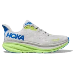 Hoka Clifton 9 Stardust Electric Cobalt