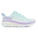 Hoka Clifton 9 Sunlit Ocean Lilac Mist