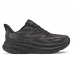 Hoka Clifton 9 Triple Black