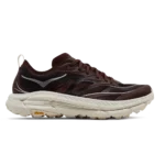 Hoka Mafate Speed 4 Lite Cold Brew