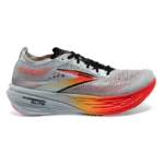 Brooks Hyperion Elite 4 Illusion Blue Coral Orange