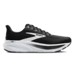 Brooks Ghost 17 Black Grey White