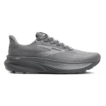 Brooks Ghost 17 Primer Gray Oyster Mushroom