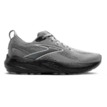 Brooks Glycerin 22 Primer Gray Ebony Bluewash