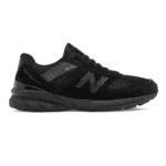 New Balance 990 "Made in USA" Black