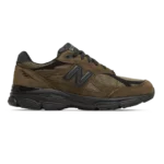 New Balance 990 "Made in USA" Brown