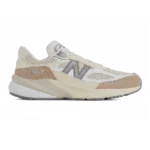 New Balance 990 "Made in USA" Grey Bone