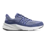 New Balance 990 Purple Grey