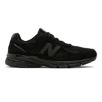 New Balance 990 Black
