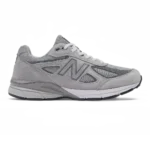 New Balance 990 Grey White