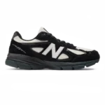 New Balance 990 "Joe Freshgoods" Outro Black White
