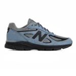 New Balance 990 Arctic Grey Black