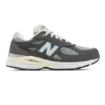 New Balance 990 "Kith" Navy