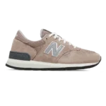 New Balance 990 "Kith" Dusty Rose