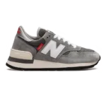 New Balance 990 "40th Anniversary" Grey Ecru White
