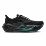 Brooks Glycerin Max Grey Black Nightlife