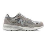 New Balance 990 "Levi’s" Elephant Skin Grey