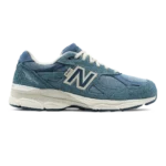 New Balance 990 "Levi’s" Blue Denim