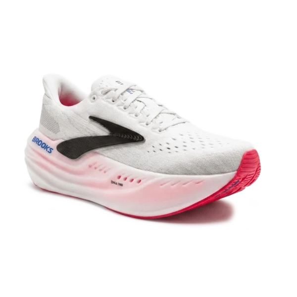 ⁦Brooks Glycerin Max Aurora Black⁩ – תמונה ⁦2⁩