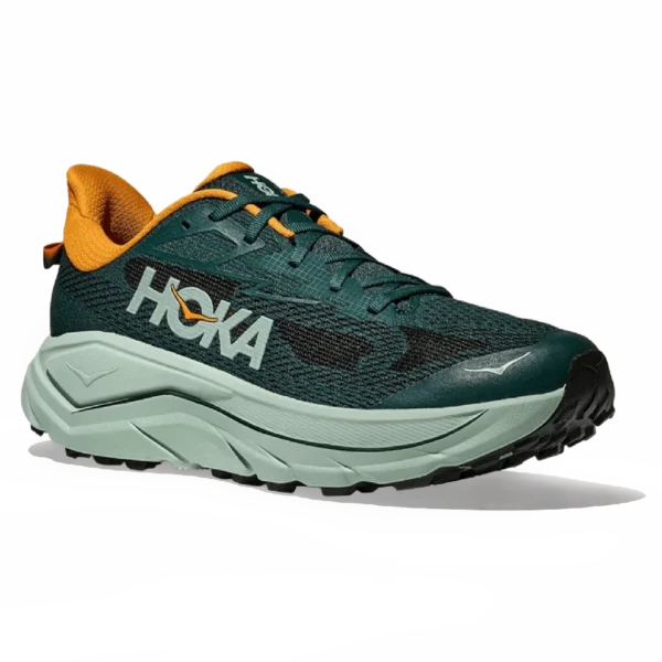 ⁦Hoka Challenger 8 Bay Leaf Sage⁩ – תמונה ⁦2⁩