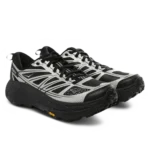 ⁦Hoka Mafate Speed 2 Black Silver⁩ – תמונה ⁦2⁩