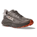 ⁦Hoka Challenger 8 GTX Cement Gravel⁩ – תמונה ⁦2⁩