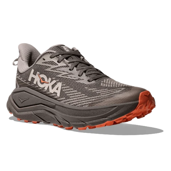 ⁦Hoka Challenger 8 GTX Cement Gravel⁩ – תמונה ⁦2⁩