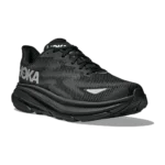⁦Hoka Clifton 9 GTX Black⁩ – תמונה ⁦2⁩
